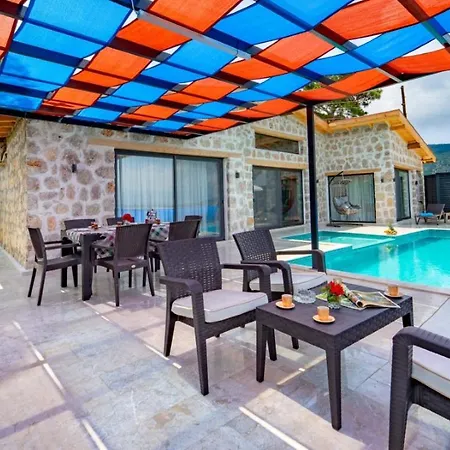 Nazlisu Hotel