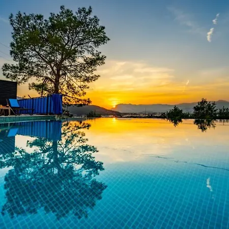 Hotel Nazlisu